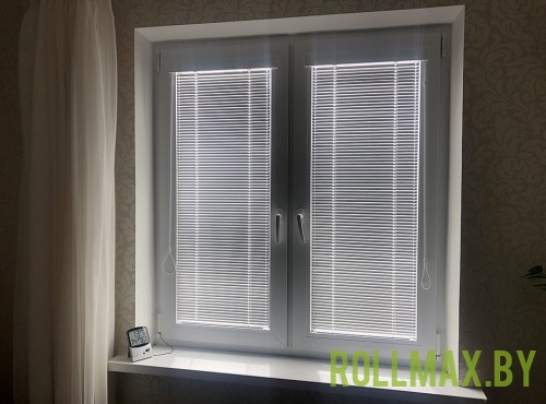Жалюзи Исотра №33