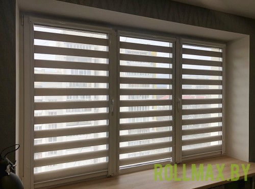 Рольшторы день-ночь №34