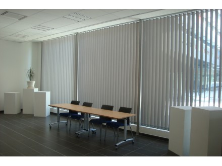 Вертикальные жалюзи №12