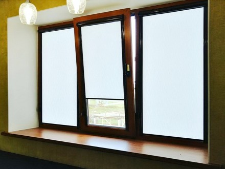 Кассетные рольшторы №21