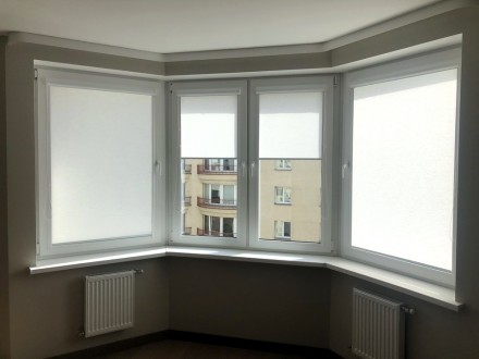 Кассетные рольшторы №24