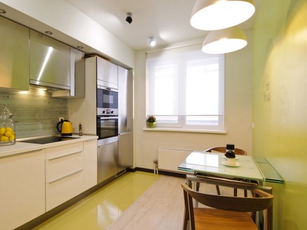 Рольшторы на кухню №08