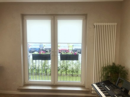 Рольшторы UNI 2 №013