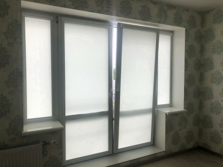 Рольшторы UNI 2 №016