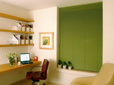 Горизонтальные жалюзи №23