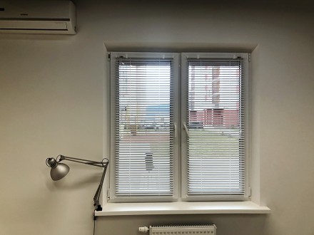 Горизонтальные жалюзи №28