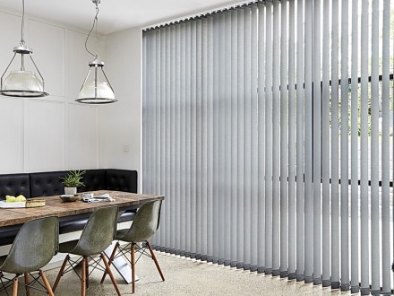 Вертикальные жалюзи №14