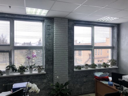 Жалюзи в офис №15