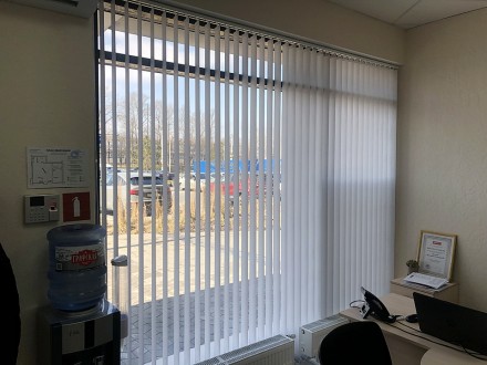 Вертикальные жалюзи №20