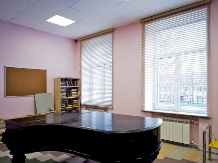 Горизонтальные жалюзи №10