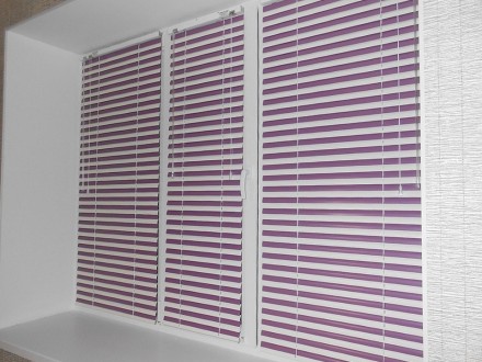 Горизонтальные жалюзи №29