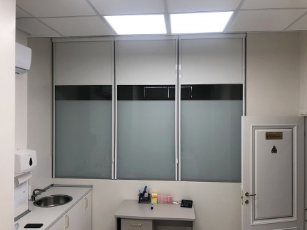 Кассетные рольшторы №27