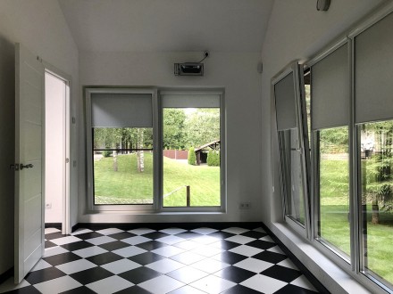 Рольшторы UNI 2 №017